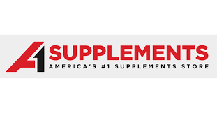 A1Supplements Logo