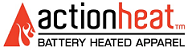 ActionHeat Logo