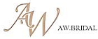 AW Bridal logo