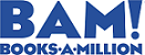 BOOKSAMILLION Logo