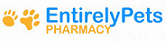 Entirely Pets Pharmacy Logo