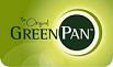 GreenPan Logo