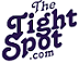 The Tight Spot Logo