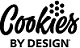 Cookies by Design Logo
