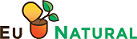 Eu Natural Logo