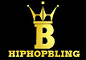 Hip Hop Bling Logo