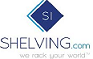 Shelving Logo