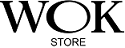 WOK store Logo